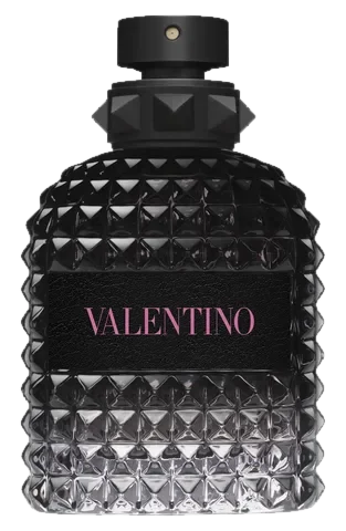 Valentino Uomo Born in Roma parfüm şişesi