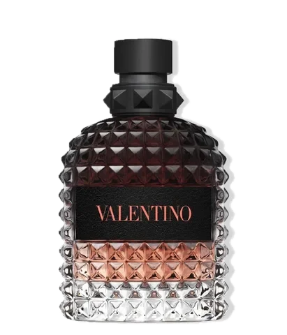 Valentino Uomo Born In Roma Coral Fantasy parfüm şişesi