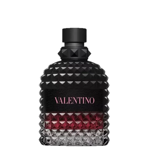 Valentino Uomo Born In Roma Intense parfüm şişesi