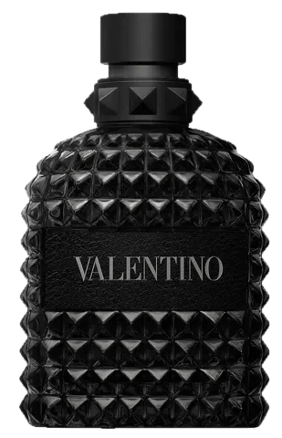 Valentino Uomo Born In Roma Rockstud Noir parfüm şişesi