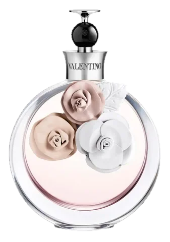 Valentino Valentina perfume bottle