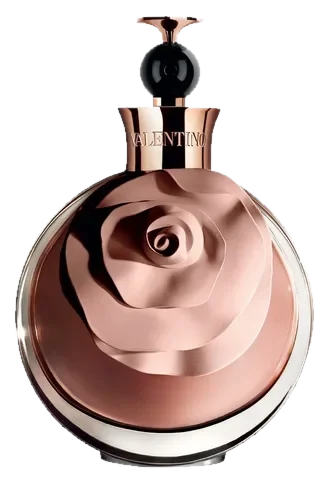 Valentino Valentina Assoluto perfume bottle