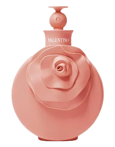 Valentino Valentina Blush perfume bottle