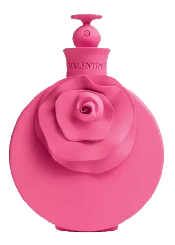 Valentino Valentina Pink perfume bottle