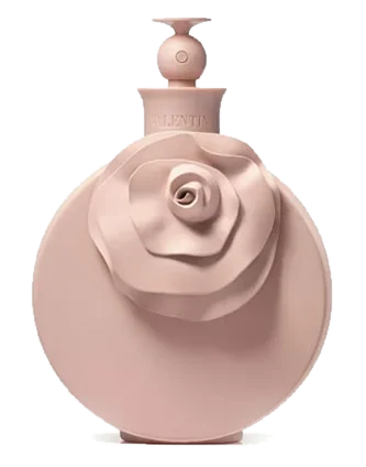 Valentino Valentina Poudre perfume bottle