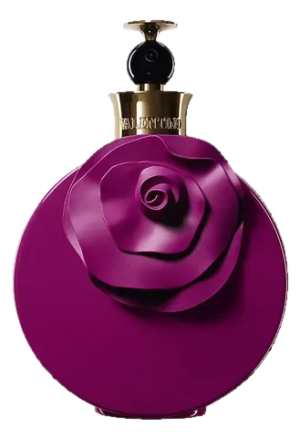 Valentino Valentina Rosa Assoluto perfume bottle