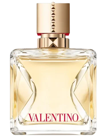 Valentino Voce Viva perfume bottle