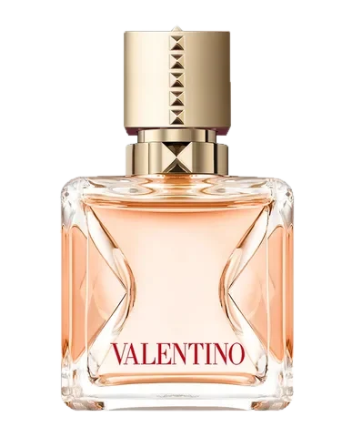 Valentino Voce Viva Intensa perfume bottle