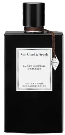 Van Cleef & Arpels Ambre Impérial Van Cleef & Arpels parfüm şişesi