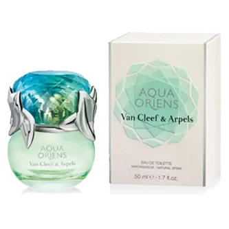 Van Cleef & Arpels Aqua Oriens Van Cleef & Arpels perfume bottle