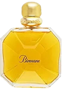 Van Cleef & Arpels Birmane Van Cleef & Arpels parfüm şişesi
