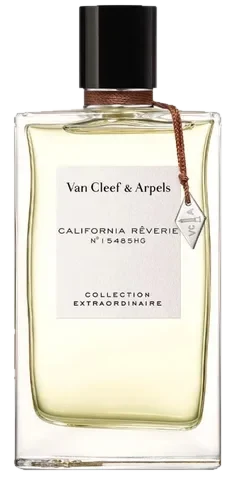 Van Cleef & Arpels California Réverie Van Cleef & Arpels parfüm şişesi