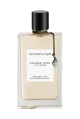 Van Cleef & Arpels Cologne Noire Van Cleef & Arpels parfüm şişesi