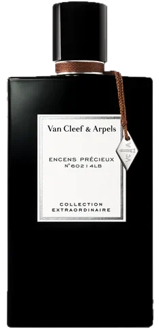 Van Cleef & Arpels Encens Precieux Van Cleef & Arpels perfume bottle