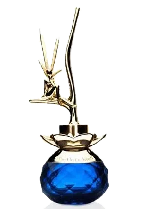 Van Cleef & Arpels Feerie Gold Van Cleef & Arpels perfume bottle