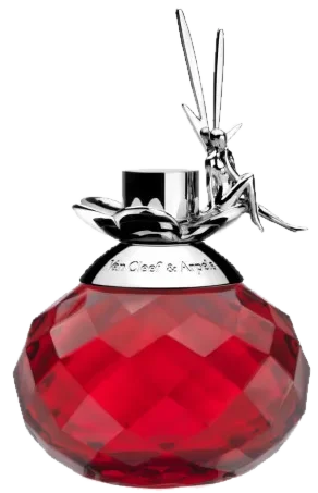 Van Cleef & Arpels Feerie Rubis Van Cleef & Arpels perfume bottle