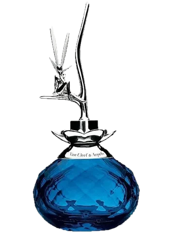 Van Cleef & Arpels Feerie Van Cleef & Arpels parfüm şişesi