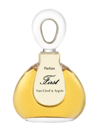 Van Cleef & Arpels First Parfum Van Cleef & Arpels parfüm şişesi