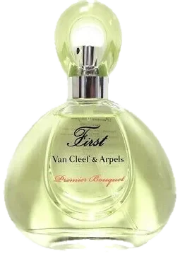 Van Cleef & Arpels First Premier Bouquet Van Cleef & Arpels perfume bottle