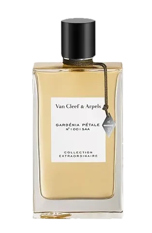 Van Cleef & Arpels Gardenia Petale Van Cleef & Arpels parfüm şişesi