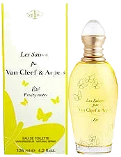 Van Cleef & Arpels Les Saisons Été Van Cleef & Arpels parfüm şişesi