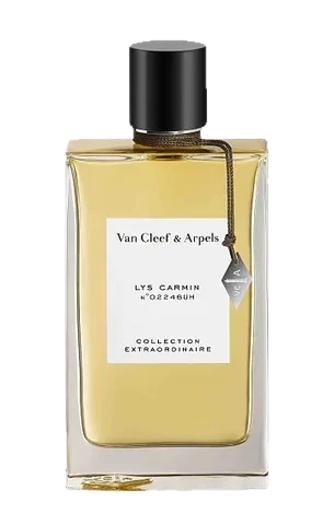 Van Cleef & Arpels Lys Carmin Van Cleef & Arpels parfüm şişesi