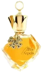 Van Cleef & Arpels Miss Arpels Van Cleef & Arpels parfüm şişesi
