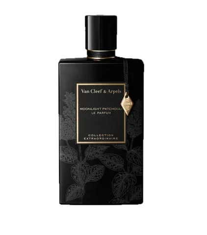Van Cleef & Arpels Moonlight Patchouli Le Parfum Van Cleef & Arpels parfüm şişesi