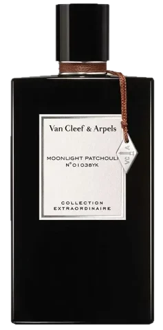 Van Cleef & Arpels Moonlight Patchouli Van Cleef & Arpels parfüm şişesi