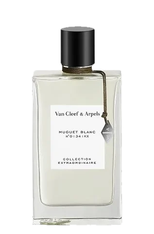 Van Cleef & Arpels Muguet Blanc Van Cleef & Arpels perfume bottle