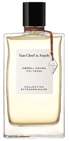 Van Cleef & Arpels Néroli Amara Van Cleef & Arpels parfüm şişesi
