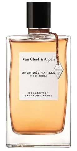 Van Cleef & Arpels Orchidée Vanille Van Cleef & Arpels parfüm şişesi