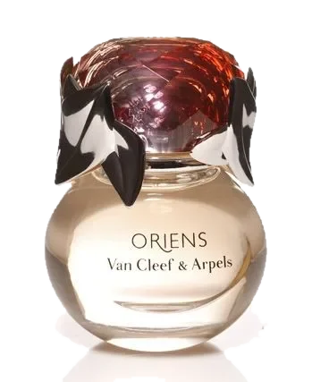 Van Cleef & Arpels Oriens Van Cleef & Arpels parfüm şişesi