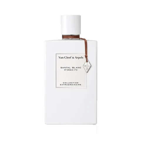 Van Cleef & Arpels Oud Blanc Van Cleef & Arpels parfüm şişesi