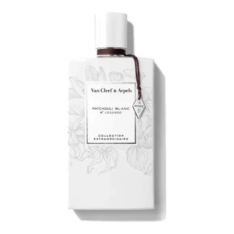 Van Cleef & Arpels Patchouli Blanc Van Cleef & Arpels parfüm şişesi