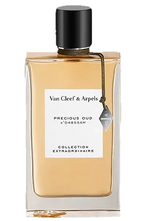 Van Cleef & Arpels Precious Oud Van Cleef & Arpels parfüm şişesi