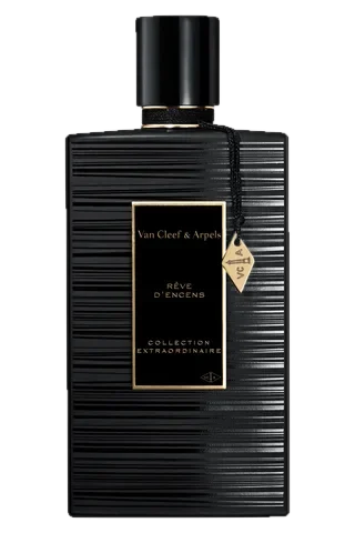 Van Cleef & Arpels Reve d'Encens Van Cleef & Arpels perfume bottle