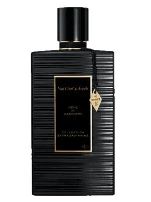 Van Cleef & Arpels Rêve de Cashmere Van Cleef & Arpels parfüm şişesi