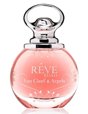 Van Cleef & Arpels Rêve Elixir Van Cleef & Arpels parfüm şişesi