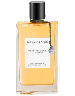 Van Cleef & Arpels Rose Velours Van Cleef & Arpels perfume bottle