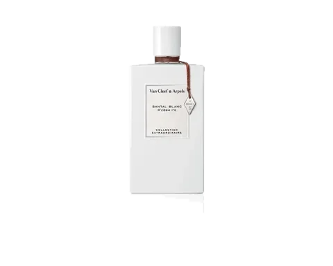 Van Cleef & Arpels Santal Blanc Van Cleef & Arpels parfüm şişesi