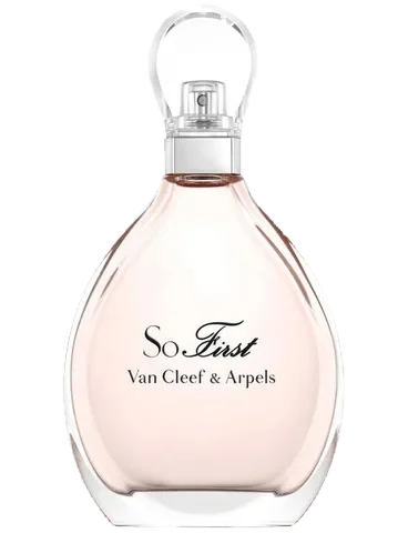 Van Cleef & Arpels So First Van Cleef & Arpels parfüm şişesi