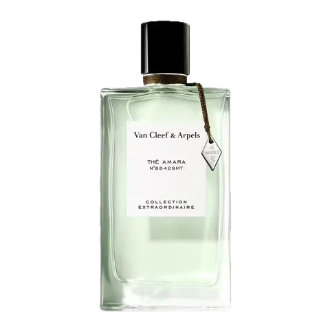 Van Cleef & Arpels Thé Amara Van Cleef & Arpels parfüm şişesi