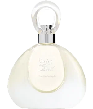 Van Cleef & Arpels Un Air de First Van Cleef & Arpels perfume bottle