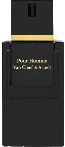 Van Cleef & Arpels Van Cleef & Arpels pour Homme Van Cleef & Arpels parfüm şişesi
