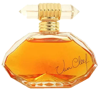Van Cleef & Arpels Van Cleef Van Cleef & Arpels parfüm şişesi