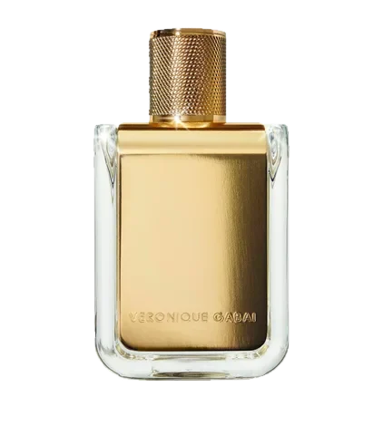 Veronique Gabai Délices des Bois perfume bottle