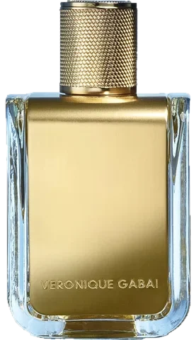 Veronique Gabai Le Point G perfume bottle