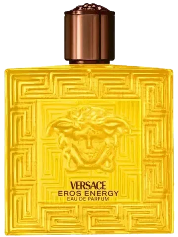 Versace Eros Energy parfüm şişesi