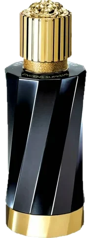 Versace Iris d'Élite parfüm şişesi